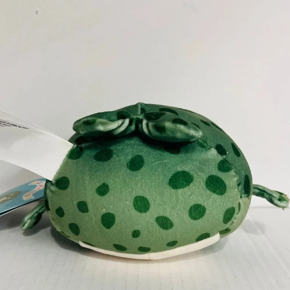 Squishmallows Chutney The Seal   5”   NWT